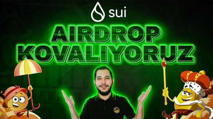 Sui Testnet Airdrop Kovalıyoruz ! Clutchy NFT Marketi Yeni Fırsatlar !