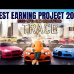 🚀TRACE NFT CAR COLLECTION || TRACE IS A NEW METAVERSE PROJECT 2022 || JOIN AND GET GIVEAWAYS.