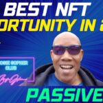 The Best Passive Income Opportunity In 2023? NFT That Pays Us