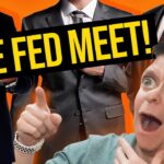 The FED Meeting, Gemini vs DCG, & NFT Volume