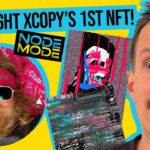 This Guy Bought XCOPY’s FIRST NFT!  (feat. Artnome)