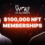 This Web3 Club Sells $100,000 NFT Memberships | Lucas Foertsch, House Of Muse