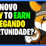 VALHALLA NFT: A NOVA OPORTUNIDADE PLAY TO EARN DA FLOKI TOKEN