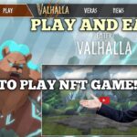 Valhalla – Floki’s P2E NFT Metaverse Game! Play now for free