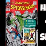 VeVe Drops Amazing Spider-Man #2 Comic Book NFT (First Appearance The Vulture) is it a HOLD or SELL?
