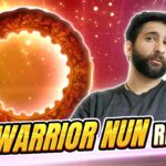 Warrior Nun Review 2022: Decentralized Token + NFT Soon! 15 Days to go for PRESALE!