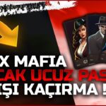 Wax Mafia Wax NFT Oyunu Efsane Ucuz Paket Satışı Bu Fırsat Kaçmaz !!