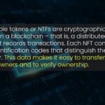 What are NFT and How do they Work?