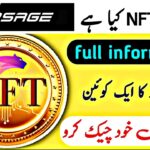 What is NFT l Forsage nft collection ll Forsage Nft launching ll NFT kya hai