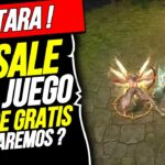 YA SALE AVATARA ! Nuevo juego NFT P2E SIN INVERSION ! Reclutamos ?