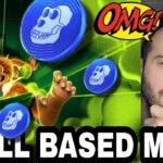 Yuga Labs Announces New Skill Based NFT Mint! APE Coin Could Rise (You Could Win Big!)