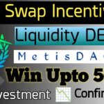 ZeusSwap Incentivized Testnet Live | Earn Free NFT (Upto 500$) | No Investment