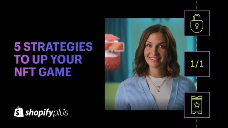 5 strategies to up your NFT game