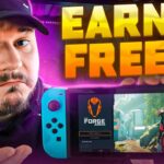 6 FREE Play to Earn Crypto NFT Games to play RIGHT NOW in 2023