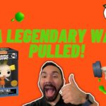 Another Legendary Funko NFT Was Pulled! (Opening Nickelodeon Series 2 Funko NFTs)