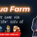 Aqua Farm: GAME NFT “KIẾM TIỀN” Miễn Phí – Hướng Dẫn Kiếm Tiền Aqua Farm SIÊU DỄ