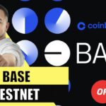 BASE Ethereum L2 TESTNET + 2 NFT do odbioru na Ethereum i Omptimism