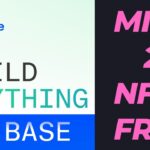 BASE Testnet launched by Coinbase | Mint 2 NFTs FREE – Limited Time only