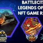 BATTLE CITY.IO – NFT GAME REVIEW | LEGENDS OF TANK | MU HEROES | UPCOMING RELEASE (TAGALOG)