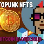 BITCOIN Cryptopunks NFT ?! Theft or Genies?