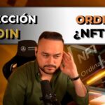 #BITCOIN PROYECCION, #ORDINALS NFT BLOCKCHAIN! | V1136