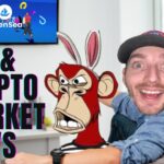 BREAKING NFT & CRYPTO MARKET NEWS