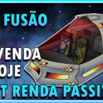 Baby Aliens: Pré Venda Hoje+Benefícios! Novo NFT de Renda Passiva com Staking, Fusão e Marketplace!