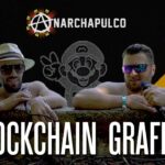 Blockchain Grafitti: The Immutable NFT Art Inscribed in Bitcoin