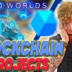 Blockchain Projects 🔥 Which Blockchain is famous for NFT?