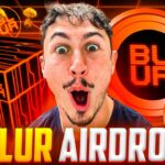 Blur NFT Airdrop Best Crypto to Buy Now? 3 INSANE $BLUR Price Predictions