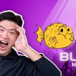 Blur NFT marketplace: Something FISHY is going on