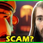 Bored Ape Yatch Club NFT Game Is An Absolute Money Grifting Joke | Moistcrit1kal reacts