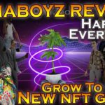 CANABOYZ REVIEW | NEW PLAY TO EARN | NEW NFT GAME | TAGALOG REVIEW