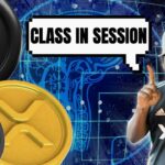 CLASS IN SESSION: XLM Space Force NFT, Wadzpay AMA, SEC v Ripple Lawsuit Update ⚠️