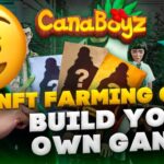 CanaBoyz | Best NFT Project 2023 – CNB