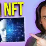 Code an A.I.  NFT Minting App With Stable Diffusion Step-by-Step