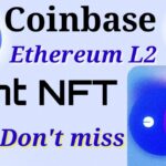 Coinbase testnet Bridge on base blockchain & Claim L2 NFT