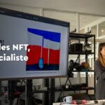 Conférence sur Les NFT, quels challenges pour le monde de l’art, à Casablanca