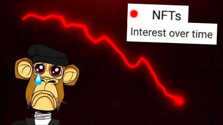 Crypto & NFT Bros are STILL Taking Ls