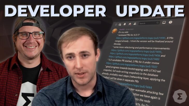 Dev Update Feb 5, 2023 | MultiSig Wallet, Bitmasks, Audio NFT player and more!