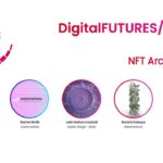 DigitalFUTURES Talks | NFT Architecture