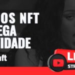 EVOLUÇÃO NOS JOGOS NFT E UMA NOVIDADE MUUITO BOA! ANTECIPADO PARA QUEM ESTÁ NA LIVE.