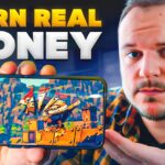 Earn Real Money while playing fun games – 5 Play to Earn NFT Games (Crypto Games 2023)