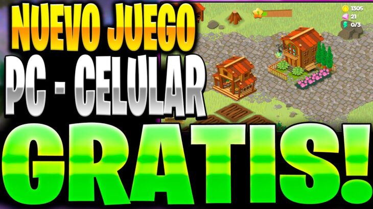 💎FREE TO PLAY🤑PAGANDO HACE 1 AÑO🤑Veggies Farm NFT💎NUEVO JUEGO NFT GRATIS  PC-ANDROID 2023🔥