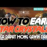 Five Stars How to Ear Stars UPDATE NFT Games