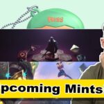 Five Upcoming NFT Mints to be Early on – Web3 Gaming Projects (Alpha included)