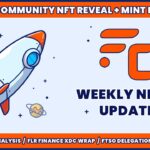 🔥 Flare Community NFT Launch – Details! 🚀 [ Weekly News Catchup ]