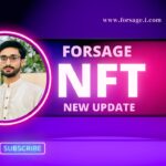 Forsage NFT new update || nft forsage || nft new information