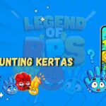 GAME NFT BATU GUNTING KERTAS LEGEND OF RPS – GRATIS TAPI BANYAK BUG ?!!