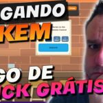 GAME NFT DE CLICK PAGANDO TOKEM NO MODO GRÁTIS – TACO